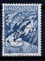 MiNr. 39 Gestempelt (e020501) - Used Stamps