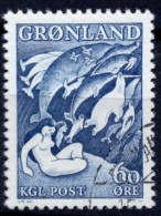 MiNr. 39 Gestempelt (e020502) - Used Stamps