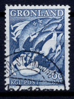 MiNr. 39 Gestempelt (e020503) - Used Stamps