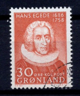 MiNr. 42 Gestempelt (e020506) - Used Stamps