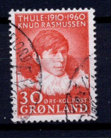 MiNr. 45 Gestempelt (e020602) - Used Stamps