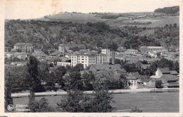 LUXEMBOURG - Diekirch - Panorama - Carte Postale Ancienne - Diekirch