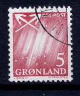 MiNr. 48 Gestempelt (e020606) - Used Stamps
