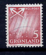 MiNr. 48 Gestempelt (e020607) - Used Stamps