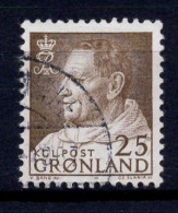 MiNr. 53 Gestempelt (e020608) - Used Stamps