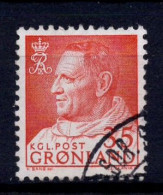 MiNr. 54 Gestempelt (e020701) - Used Stamps