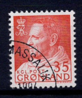 MiNr. 54 Gestempelt (e020702) - Used Stamps