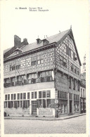 BELGIQUE - Hasselt - Maison Espagnole - Carte Postale Ancienne - Hasselt