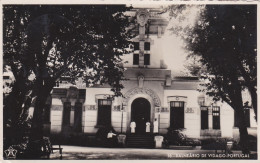 POSTCARD PORTUGAL - VIDAGO - BALNEÁRIO DE VIDAGO - Vila Real