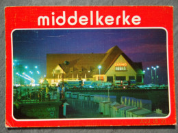 GROETEN UIT MIDDELKERKE - Middelkerke