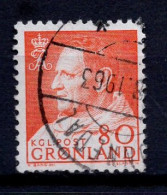 MiNr. 57 Gestempelt (e020703) - Used Stamps