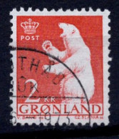 MiNr. 59 Gestempelt (e020706) - Used Stamps