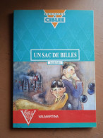 Un Sac De Billes - J. Joffo - Ed. Valmartina - Contes