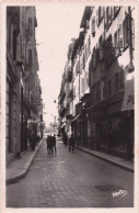 Toulon - Vieille Rue  - CPSM °J - Toulon