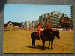 CASINO STRAND EN ZEEDIJK - Middelkerke