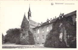 BELGIQUE - WELKENRAEDT - Salvatorianerkloster - Carte Postale Ancienne - Welkenraedt
