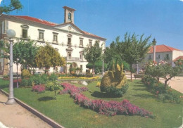 Fundão - Câmara Municipal (1980) - Guarda