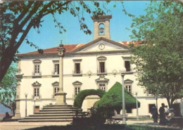 Fundão - Câmara Municipal - Guarda