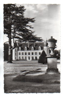 (37) 3746, Ballan, Damon, Château De La Carte - Ballan-Miré