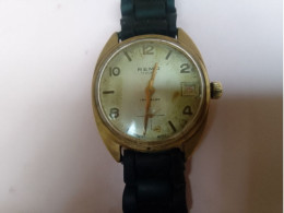 Montre Ancienes REMO - Watches: Old