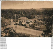 77 . Seine Et Marne .  Bagneaux Sur Loing : Le Pont . - Bagneaux Sur Loing