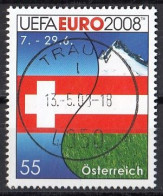 AUSTRIA 2726,used - Gebraucht