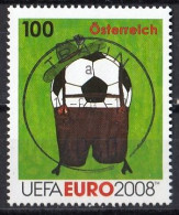 AUSTRIA 2727,used - Used Stamps