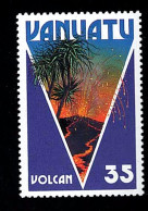 1986 Tourism Michel VU 717 Stamp Number VU 411 Yvert Et Tellier VU 732 Stanley Gibbons VU 426 Xx MNH - Vanuatu (1980-...)