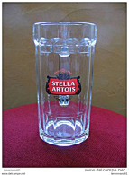 CHOPE STELLA ARTOIS 0.5 L - Verres