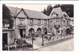 Station Thermale De Bagnoles De L'Orne-TESSE La MADELEINE-La Vielle Madeleine - Bagnoles De L'Orne