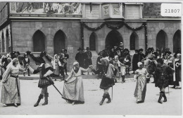 No E Wili-Spiel - Stein Am Rhein 1930 - Stein Am Rhein