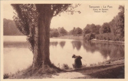 TERVUEREN-TERVUREN - Le Parc - Etang De Vossem - N'a Pas Circulé - Tervuren