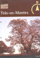 Trás-os-Montes - Bragança / Azibo / Murça / Miranda Do Douro / Boticas / Castro De Avelãs / Campeã / Caretos Pauliteiros - Tourism