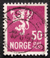 Norway  1941  Minr.229  ( Lot  H 1879) - Oblitérés