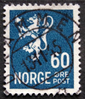 Norway  1941  Minr.230  ( Lot  H 1893 ) - Oblitérés