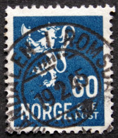 Norway  1941  Minr.230  ( Lot  H 1894 ) - Oblitérés