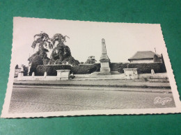 ️ WITTENHEIM   Le Monument Aux Morts - Wittenheim