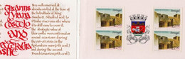 Portugal 1988- Caderneta 61 -  MNH_ PTC039 - Markenheftchen