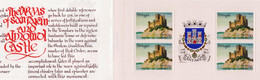 Portugal 1988- Caderneta 58 -  MNH_ PTC036 - Booklets