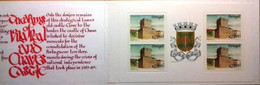 Portugal 1988- Caderneta 63 -  MNH_ PTC058 - Carnets