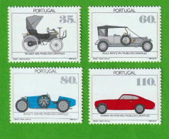 PTS13562- PORTUGAL 1991 Nº 2034_ 37- MNH - Nuevos