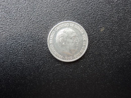 ESPAGNE : 10 CENTIMOS  1959    KM 790      SUP+ - 10 Céntimos