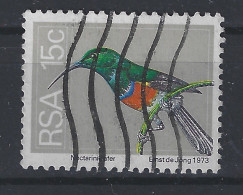 Zuid Africa South Africa Used ; Kolibri Honeybird Colibri Vogel Bird Ave Oiseau - Kolibries