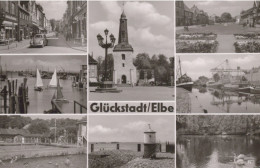 Glückstadt/Elbe - Glückstadt