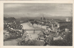 C8829) STEYR - OÖ - 1914 - Verlag R. Mehwald - - Steyr