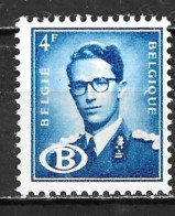 S62**  Baudouin Marchand Avec Lettre B Dans Un Ovale - Bonne Valeur - MNH** - LOOK!!!! - Ungebraucht