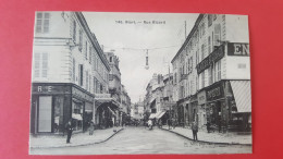 Niort , Rue Ricard , Commerces - Niort