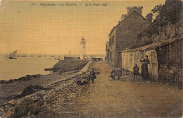 35-CANCALE- LA FRNÊTRE - Cancale