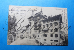 Semmering Südbahn Hotel  1905 - Alberghi & Ristoranti