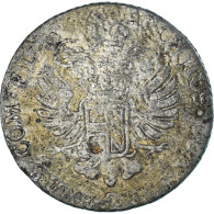 Monnaie, Pays-Bas Autrichiens, Maria Theresa, 14 Liards, 1758-1778, Bruxelles - …-1795 : Oude Periode